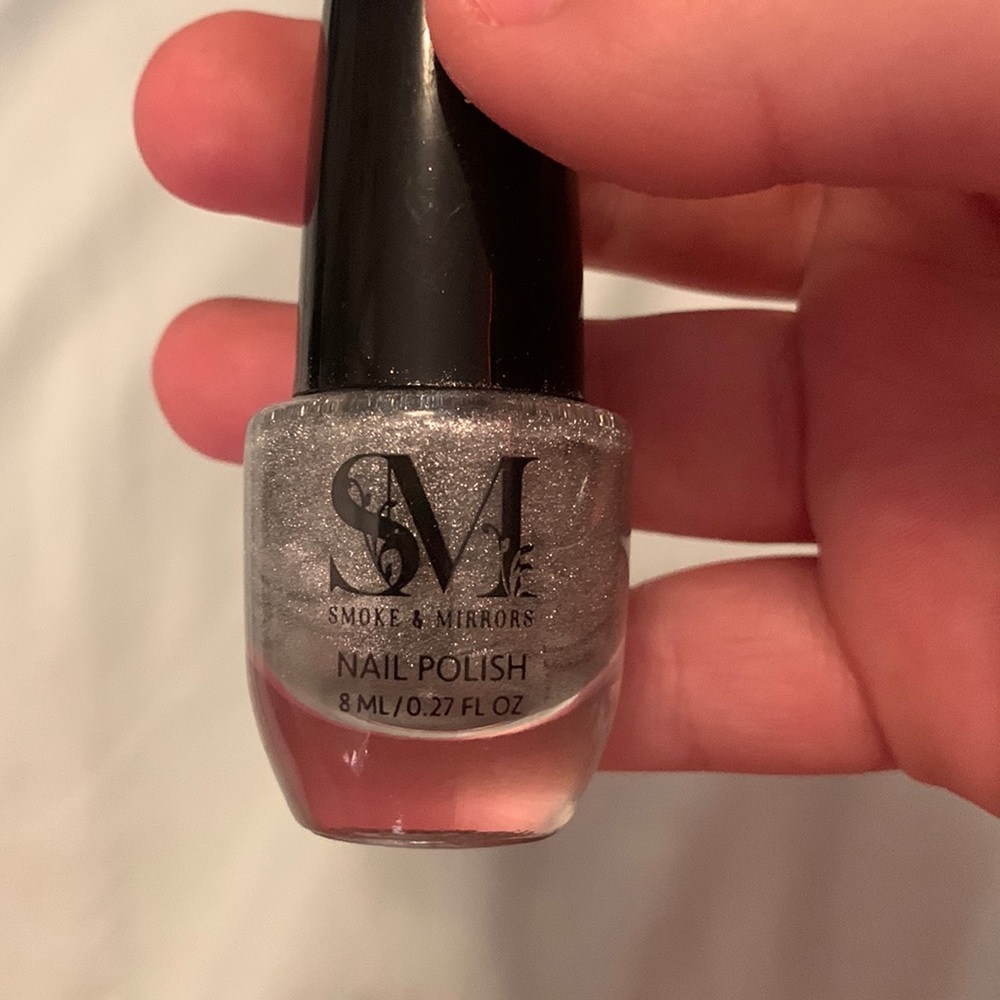 Nails